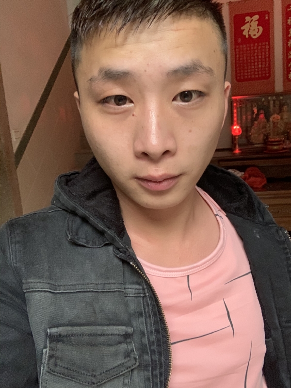 张的第二张照片--厦门婚介网