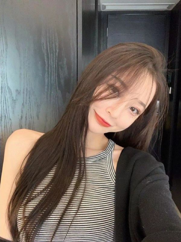 姗姗的第一张照片--厦门婚介网