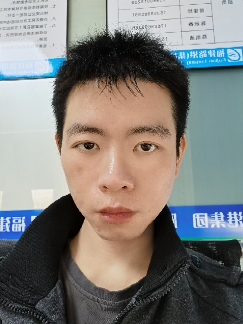 雨过天晴的第二张照片--厦门婚介网