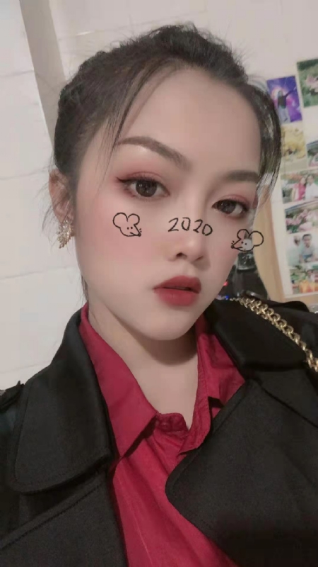 美丽的意外的第一张照片--厦门婚介网