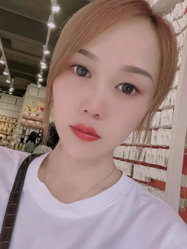 美丽的意外的第二张照片--厦门婚介网