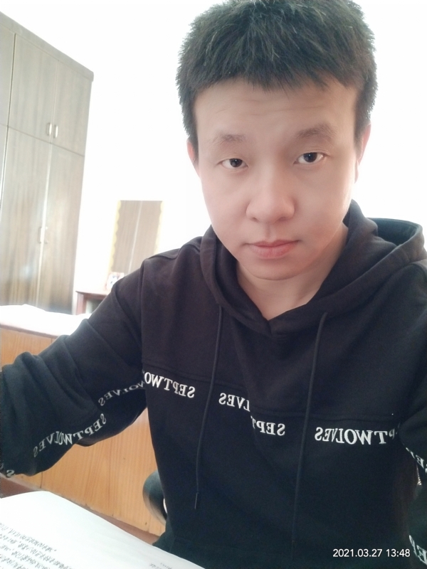 夜雨的第一张照片--厦门婚介网