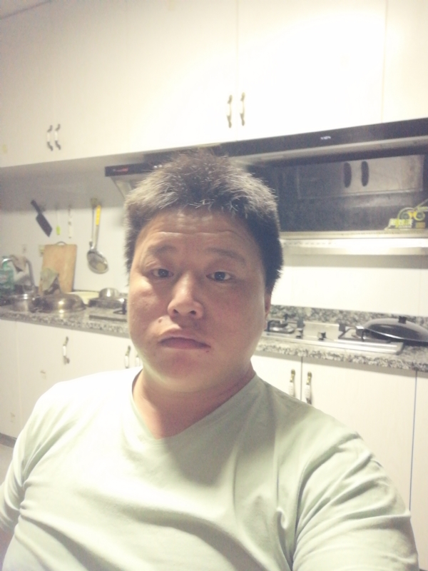 难遇钟意人的第一张照片--厦门婚介网
