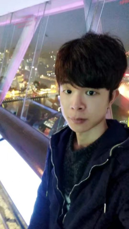 他年词笔的第一张照片--厦门婚介网