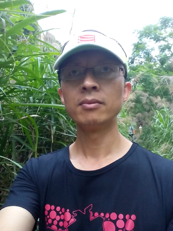小星的第二张照片--厦门婚介网