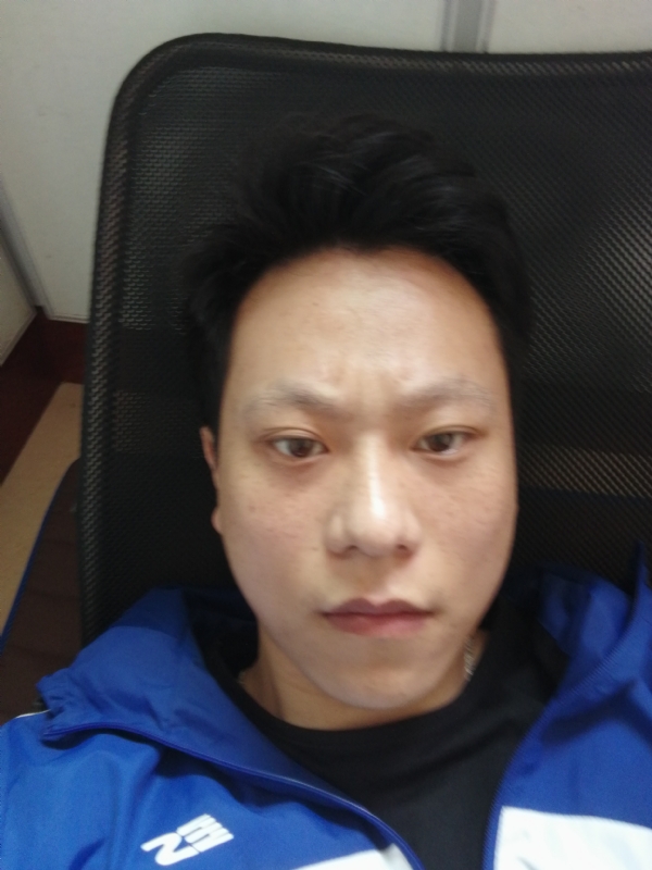 爱上的感觉的第一张照片--厦门婚介网