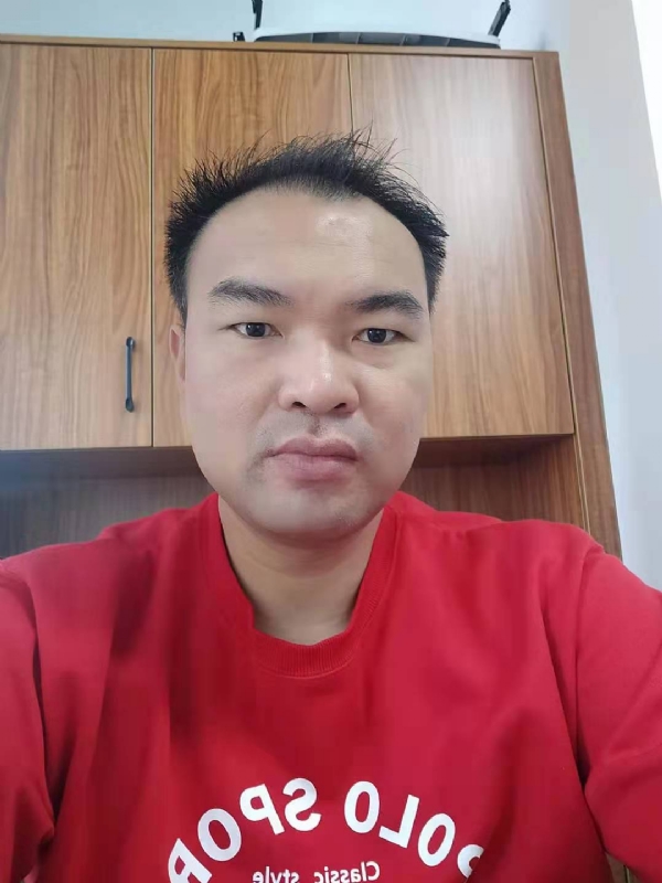 冷如秋的第二张照片--厦门婚介网