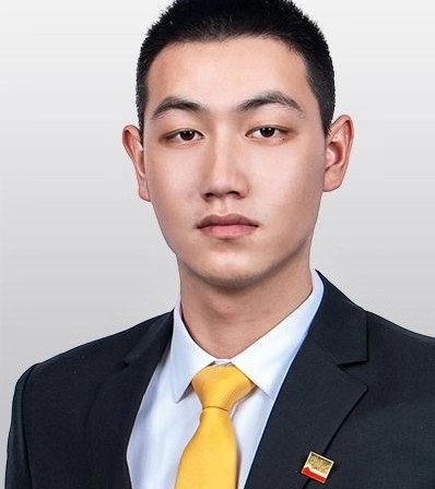 郭先生的第一张照片--厦门婚介网