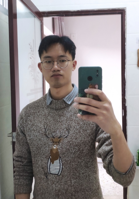 小小小廖的第一张照片--厦门婚介网
