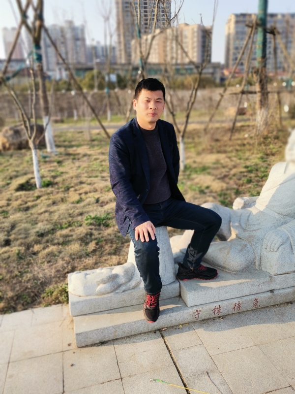 大举的第二张照片--厦门婚介网