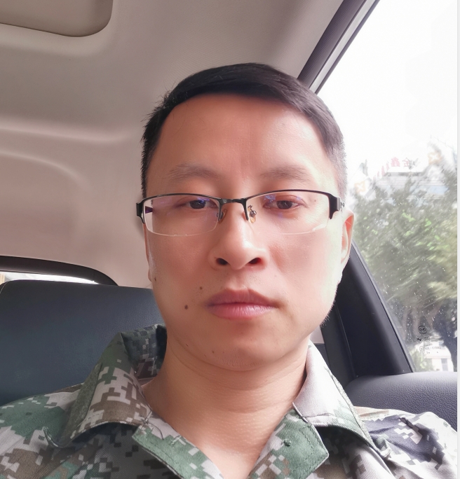 风来云意的第一张照片--厦门婚介网