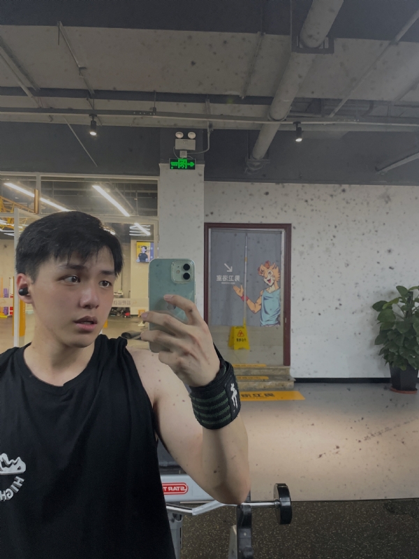 想吃猫的鱼的第一张照片--厦门婚介网