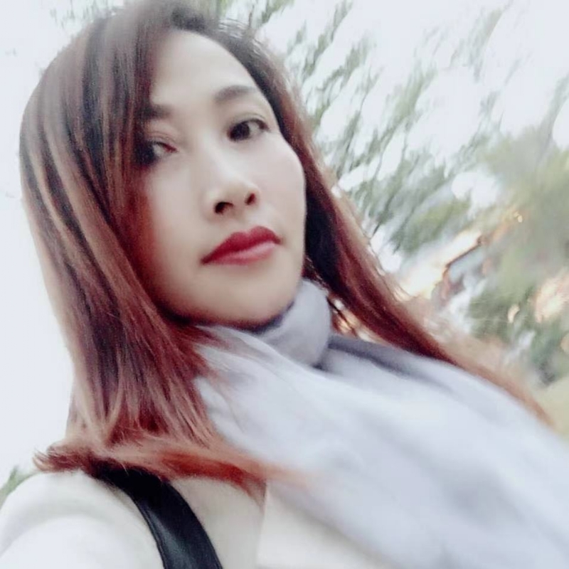 我就是我的第一张照片--厦门婚介网