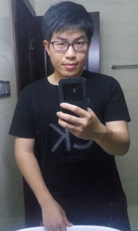HU的第一张照片--厦门婚介网