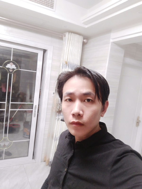 阿派的第一张照片--厦门婚介网