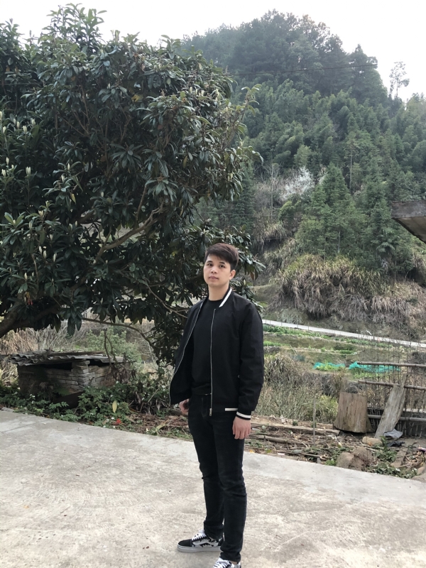 随遇而安的第一张照片--厦门婚介网