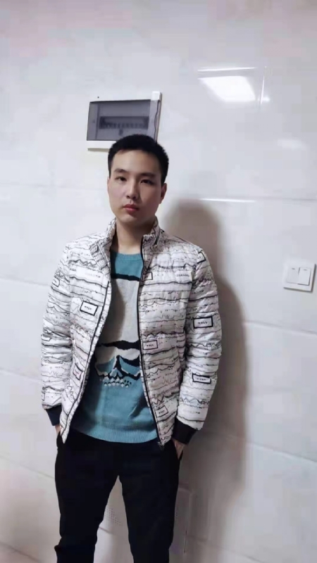 曾的第一张照片--厦门婚介网