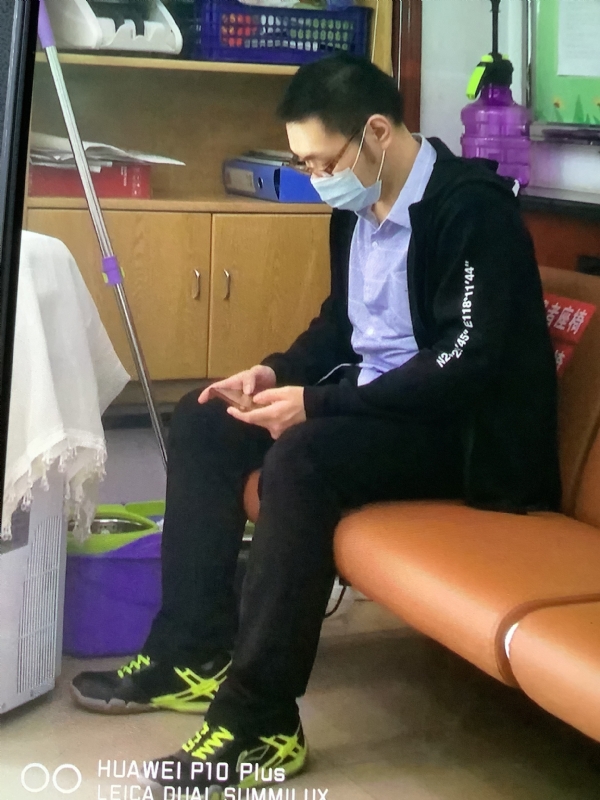 可以两顾上门的第一张照片--厦门婚介网