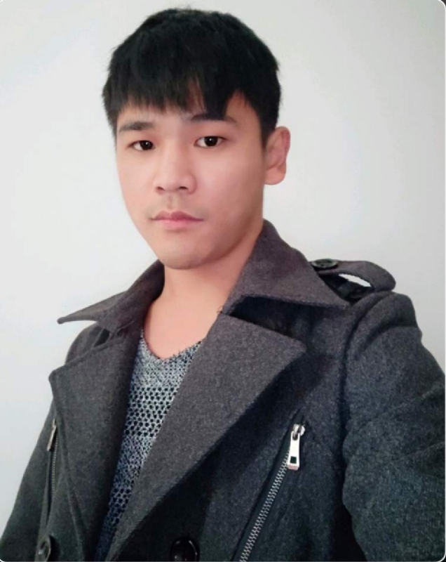 良人的第二张照片--厦门婚介网
