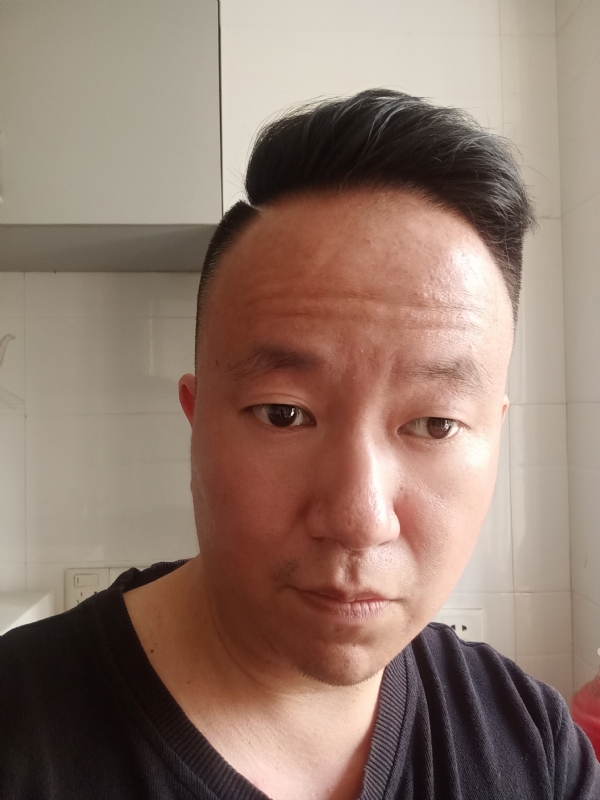 阿king的第一张照片--厦门婚介网