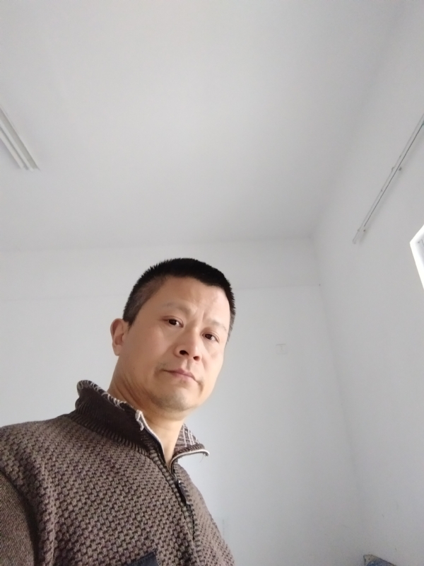 无云的第一张照片--厦门婚介网