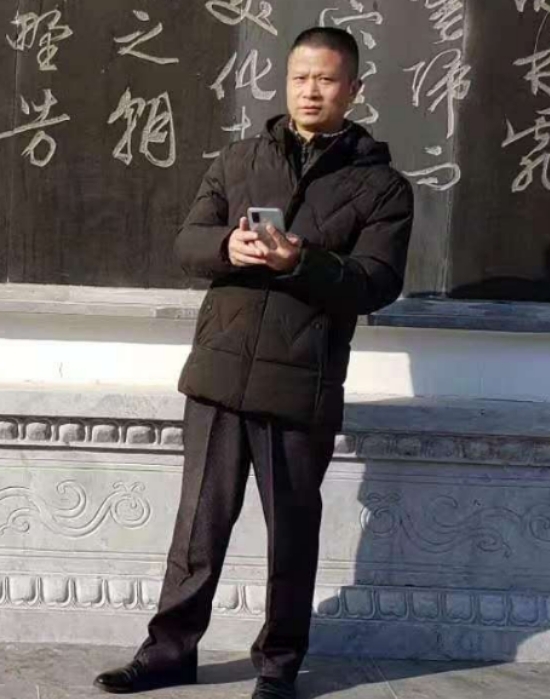无云的第二张照片--厦门婚介网