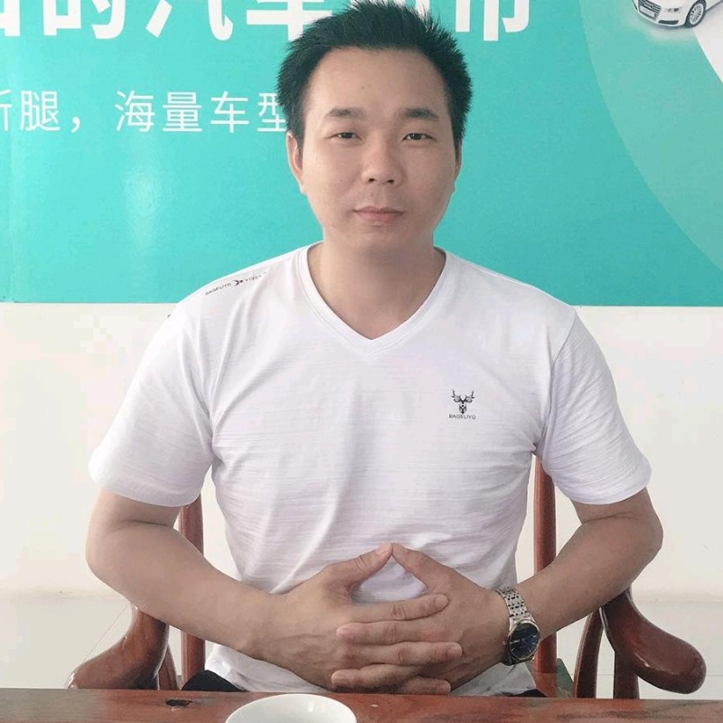 洪哥的第一张照片--厦门婚介网
