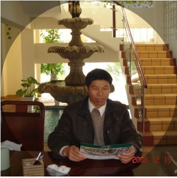 竹林的第一张照片--厦门婚介网