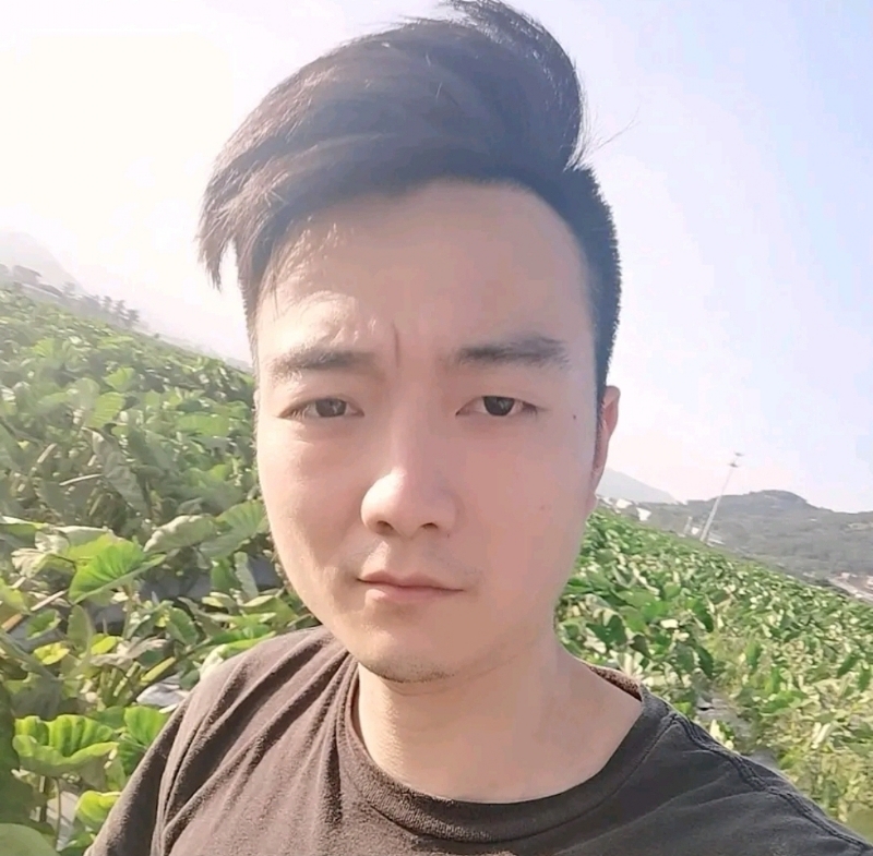 等待的第一张照片--厦门婚介网