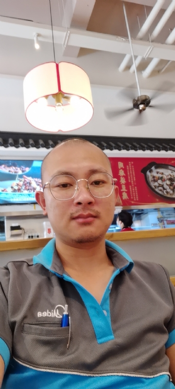 择一人相老的第一张照片--厦门婚介网