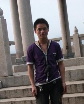 闽南泉州阿海的第三张照片--厦门婚介网