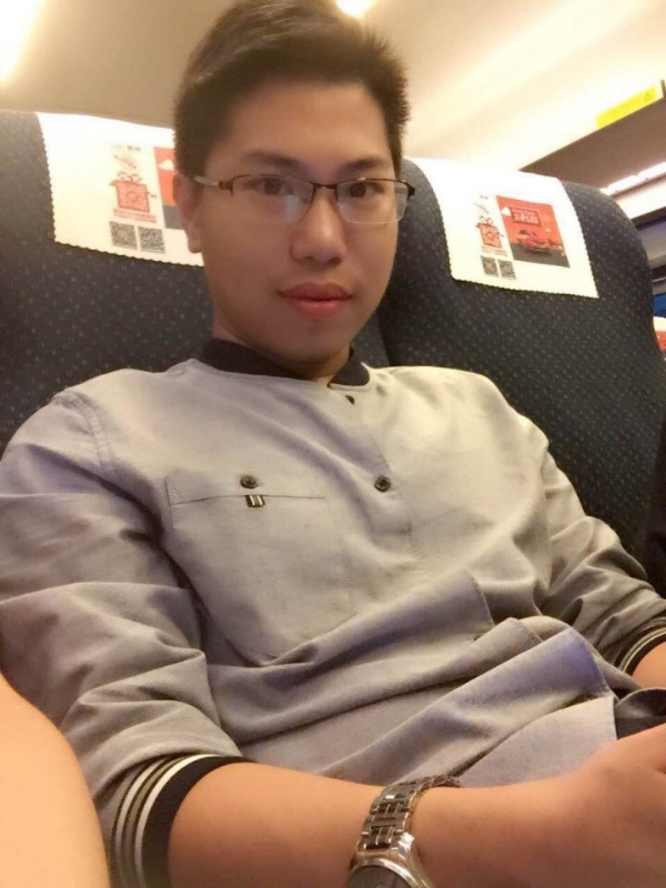 落幕的第一张照片--厦门婚介网