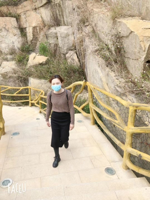隐身2021的第一张照片--厦门婚介网
