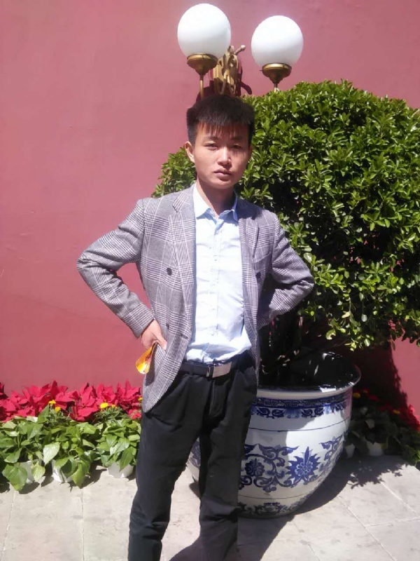 黎明之光的第二张照片--厦门婚介网