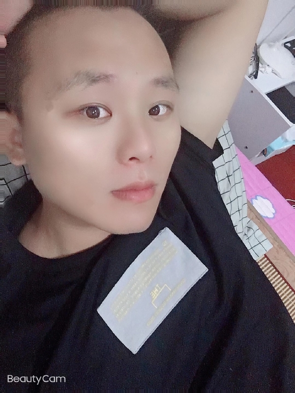 相守的第二张照片--厦门婚介网