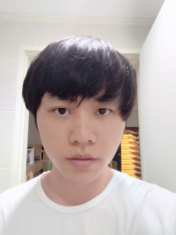 还能相信爱情吗的第一张照片--厦门婚介网