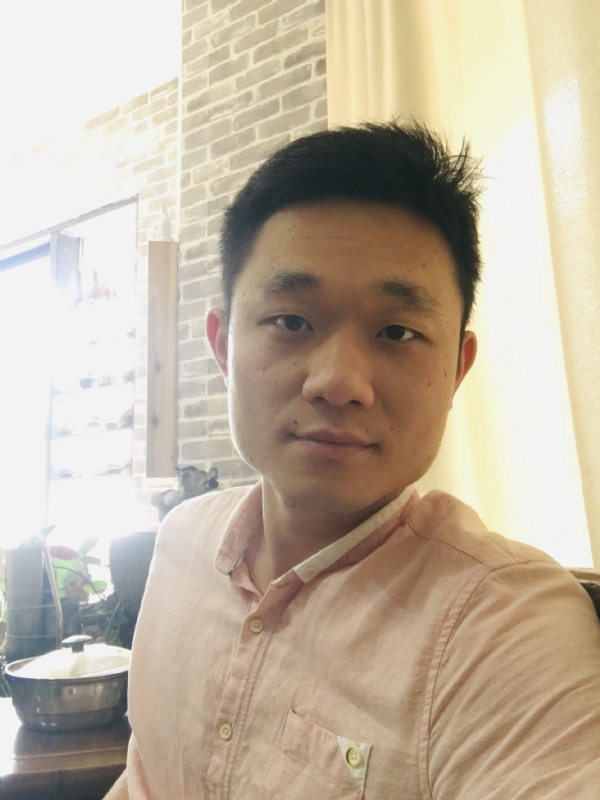 落落大方的第二张照片--厦门婚介网