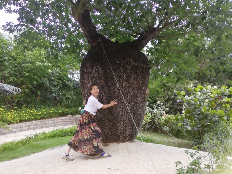 非比的第一张照片--厦门婚介网