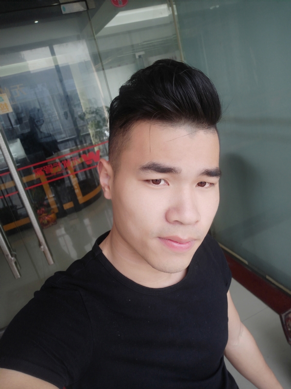 随遇而安的第一张照片--厦门婚介网