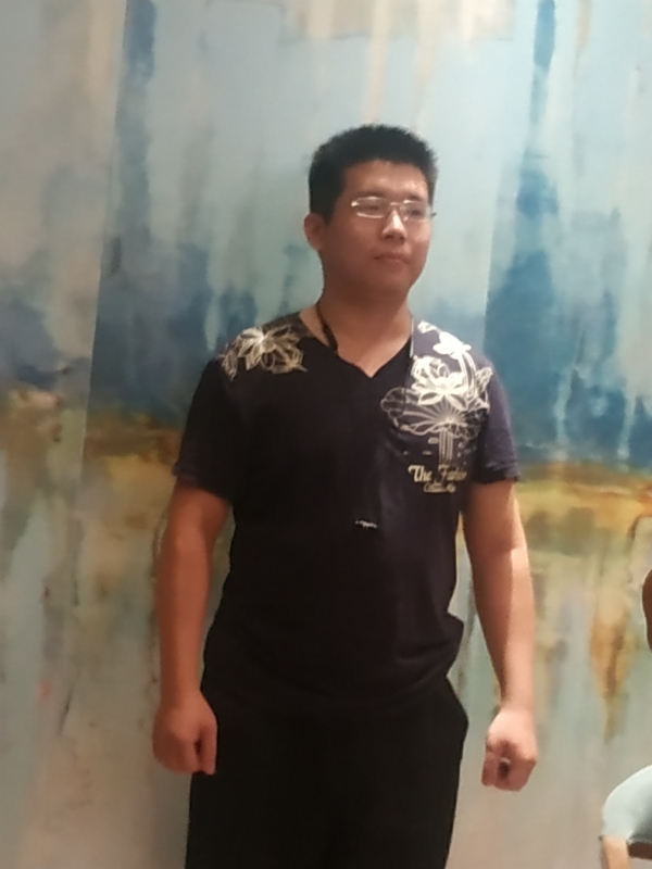 梦想成真的第一张照片--厦门婚介网