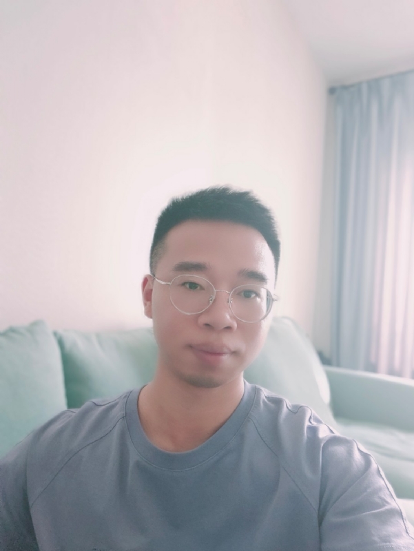 阿挺的第一张照片--厦门婚介网