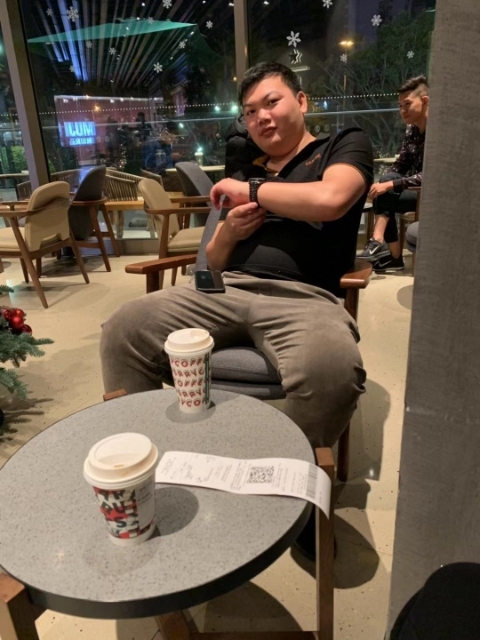 华熙的第一张照片--厦门婚介网