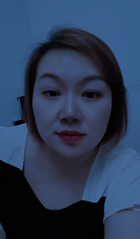 心心的第一张照片--厦门婚介网
