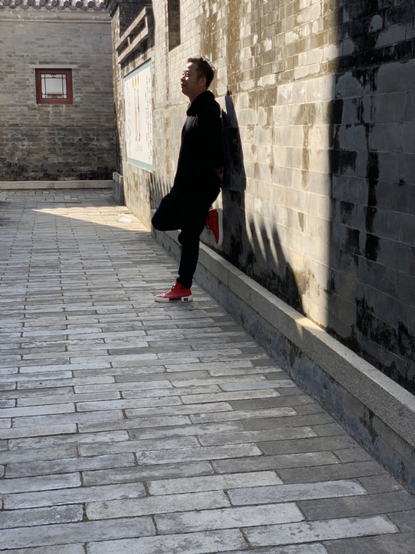 有趣的灵魂的第三张照片--厦门婚介网