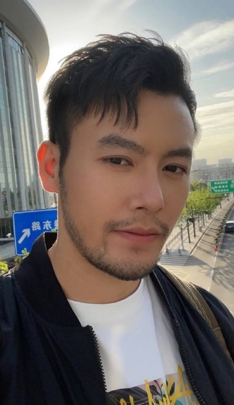 清風徐來的第一张照片--厦门婚介网