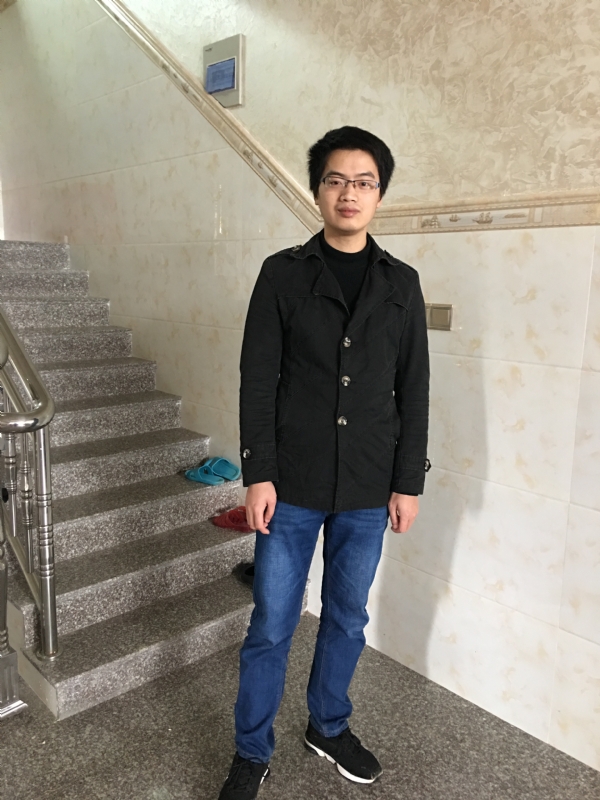 雲戯的第二张照片--厦门婚介网