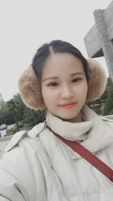 阿狸的第一张照片--厦门婚介网