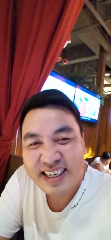 泉哥的第一张照片--厦门婚介网