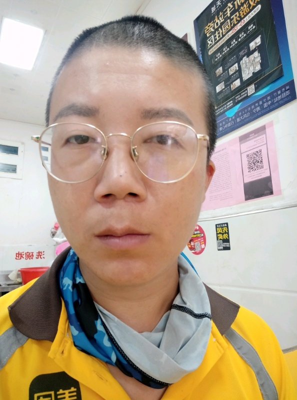 本尊至尊的第一张照片--厦门婚介网