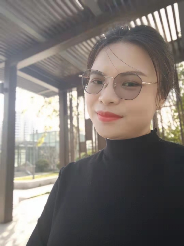liuxiaoxiao的第一张照片--厦门婚介网